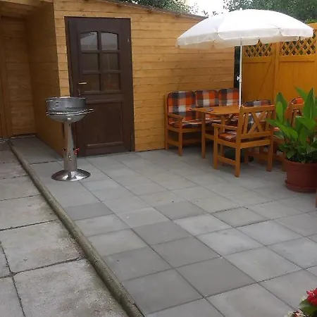 Appartement Hermanek
