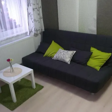 Hermanek Appartement