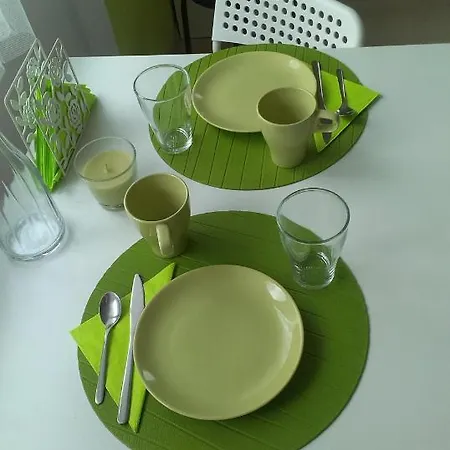 Heřmánek Apartmán