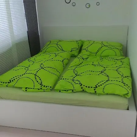 Appartement Hermanek Třeboň