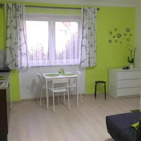 Hermanek Appartement *